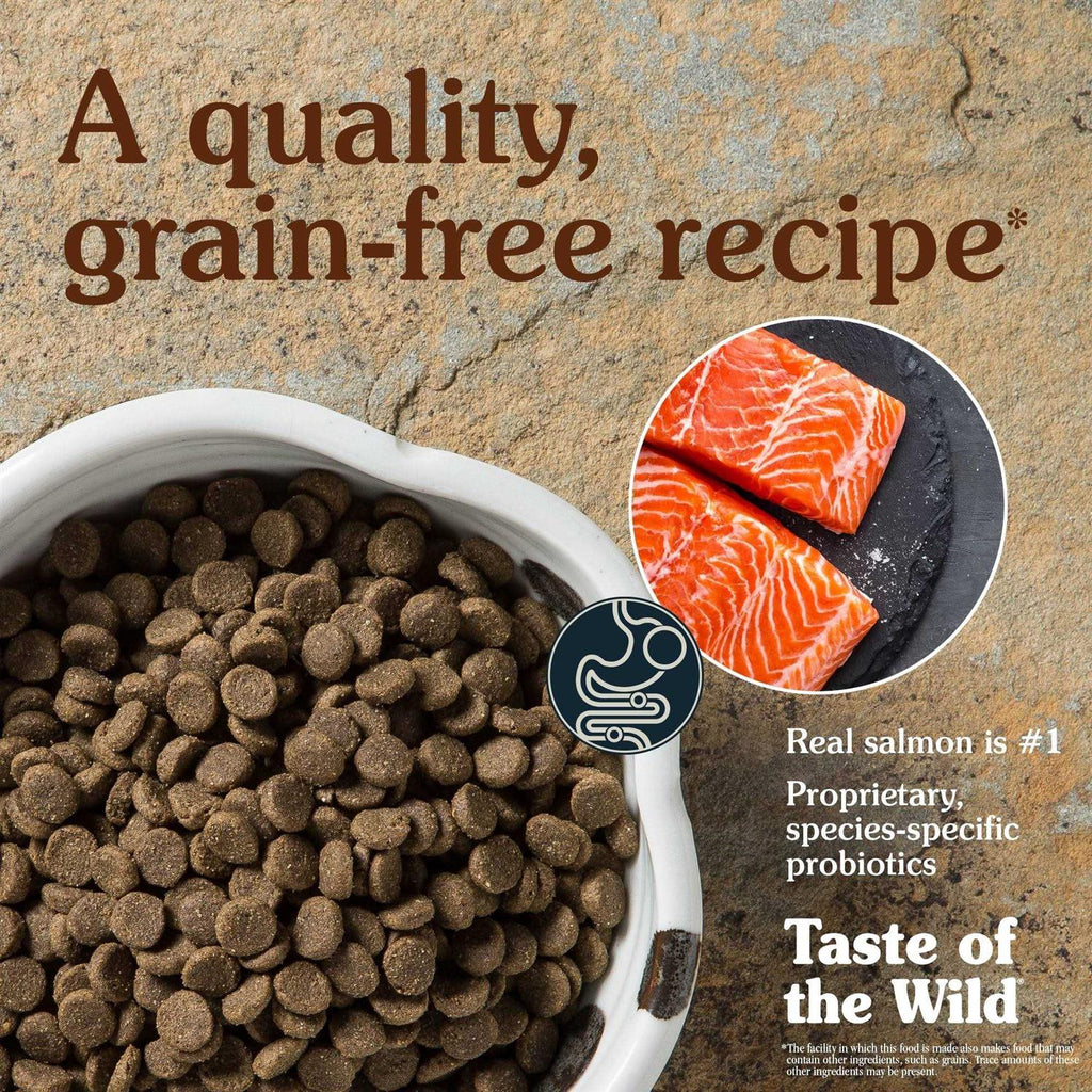 Dog Food Y673