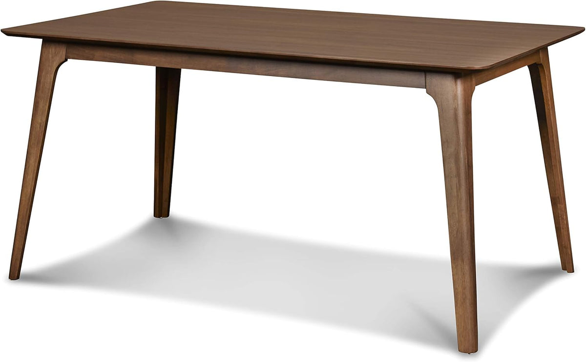 Walnut Dining Table T309