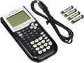 Black Graphing Calculator K842
