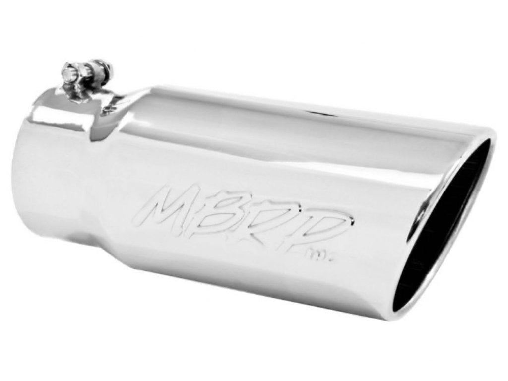 Cat Back Exhaust System C711258