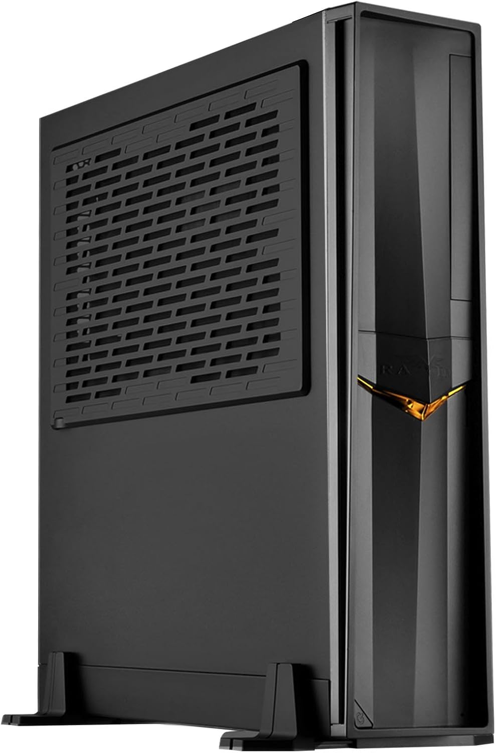 Mini-ITX Slim Small Form Factor Computer Case Y3200