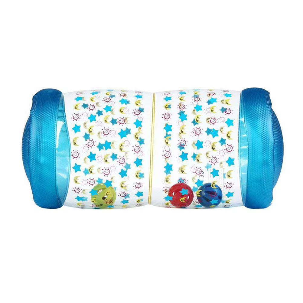 Inflatable Crawling Roller Toy R64805