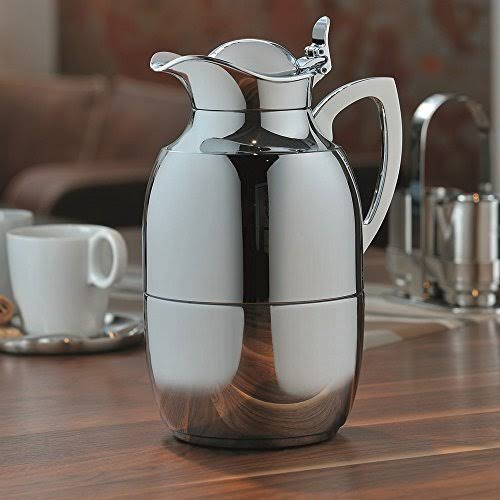 Glass Vacuum Carafe B672