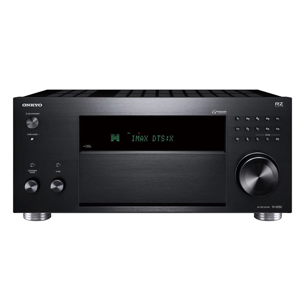 9.2 Channel Network AV Receiver T9600