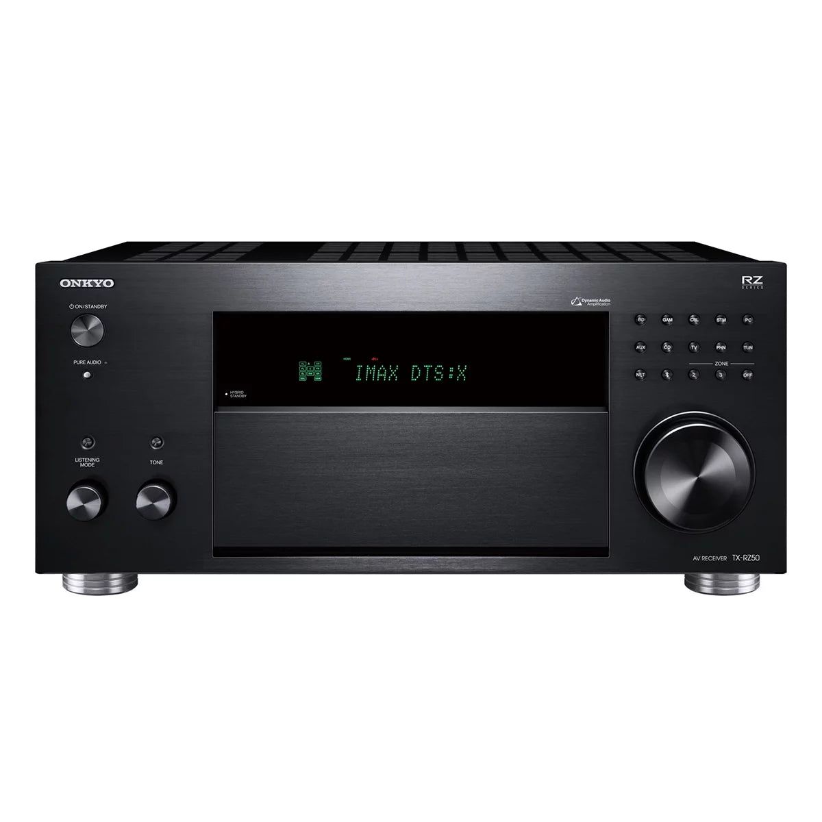 9.2 Channel Network AV Receiver T9600