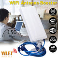 2500M WiFi Outdoor Router Repeater Antenna S7711