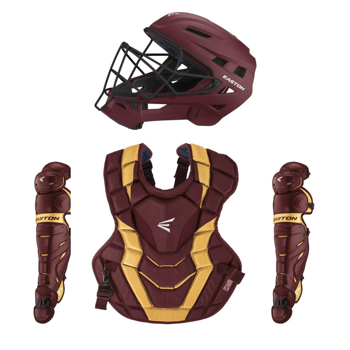 Youth Catcher Set Z964995