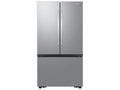 27 cf French Door Refrigerator Counter Depth Dual Ice Maker Stainless Steel O8941