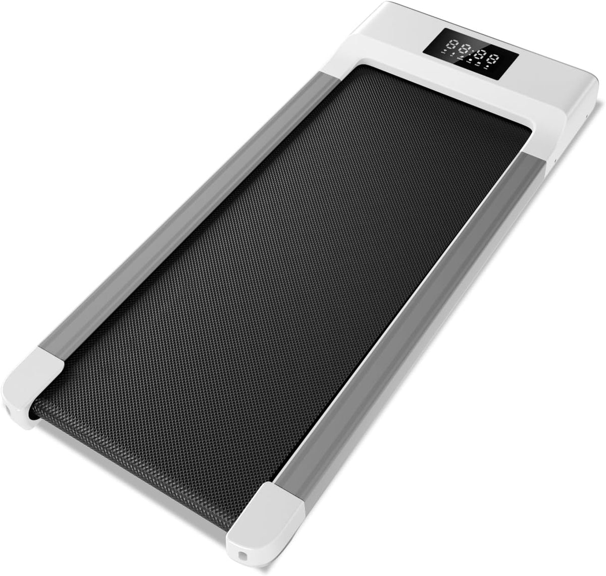 Walking Pad Under Desk Treadmill with Remote Control LED Display L604298