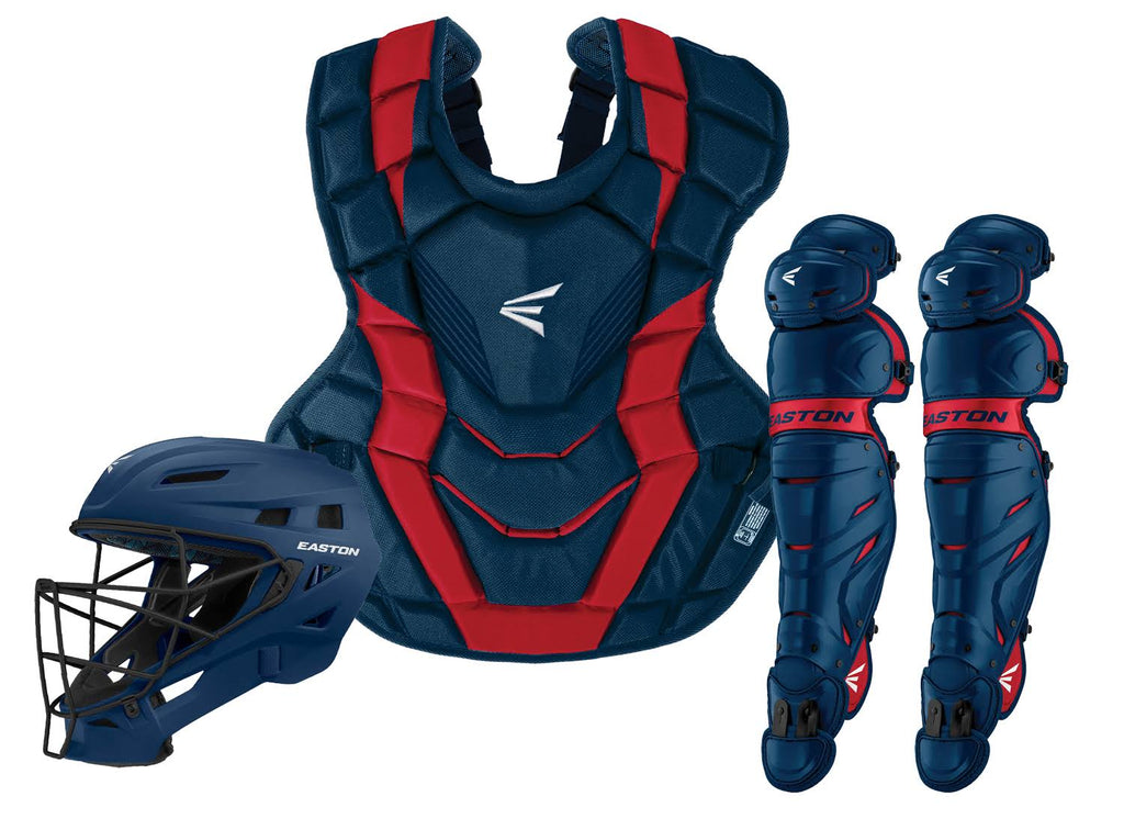 Youth Catcher Set Z964995