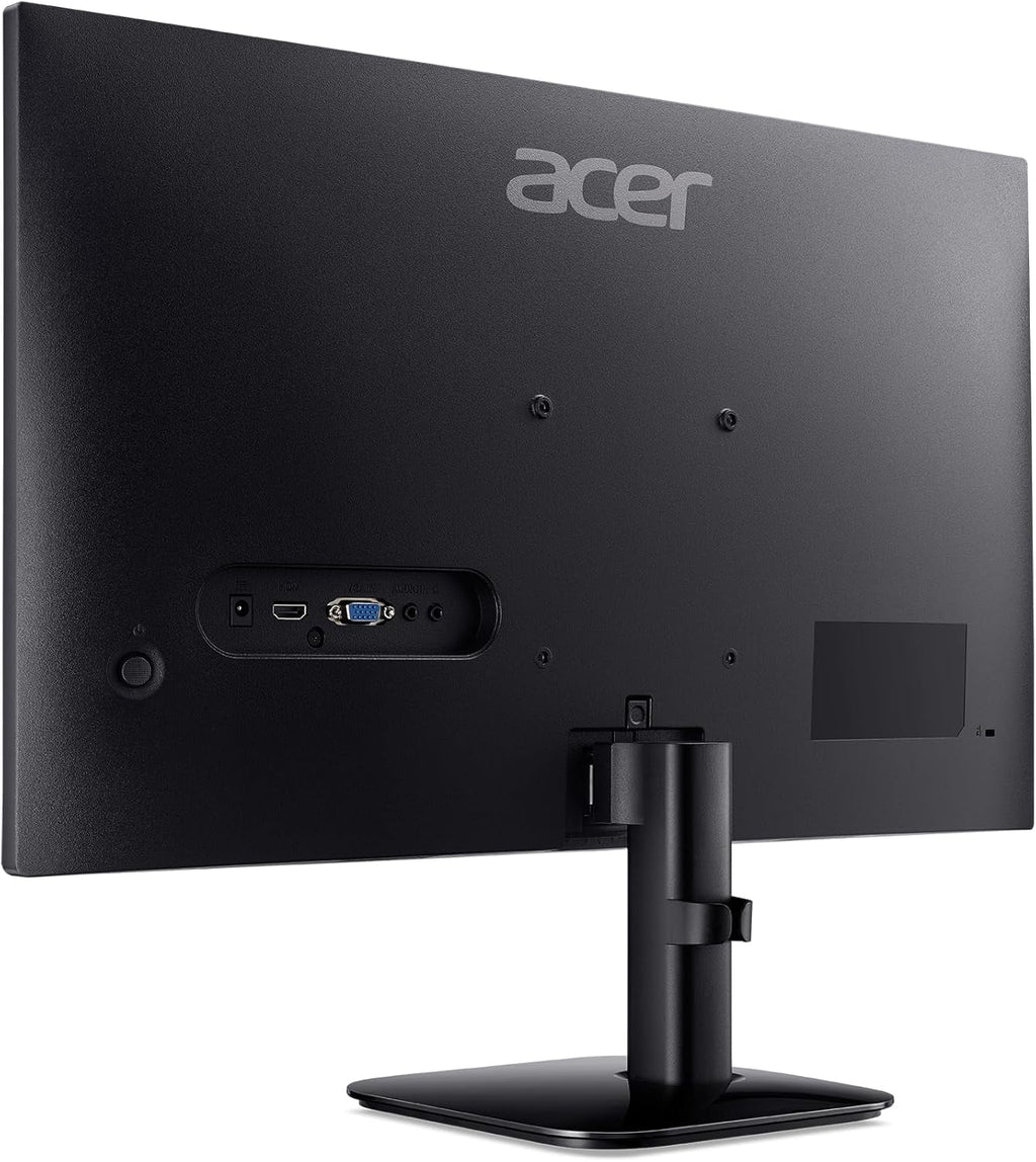 Restored 23.8" 1920x1080 120Hz 1ms Monitor E4323