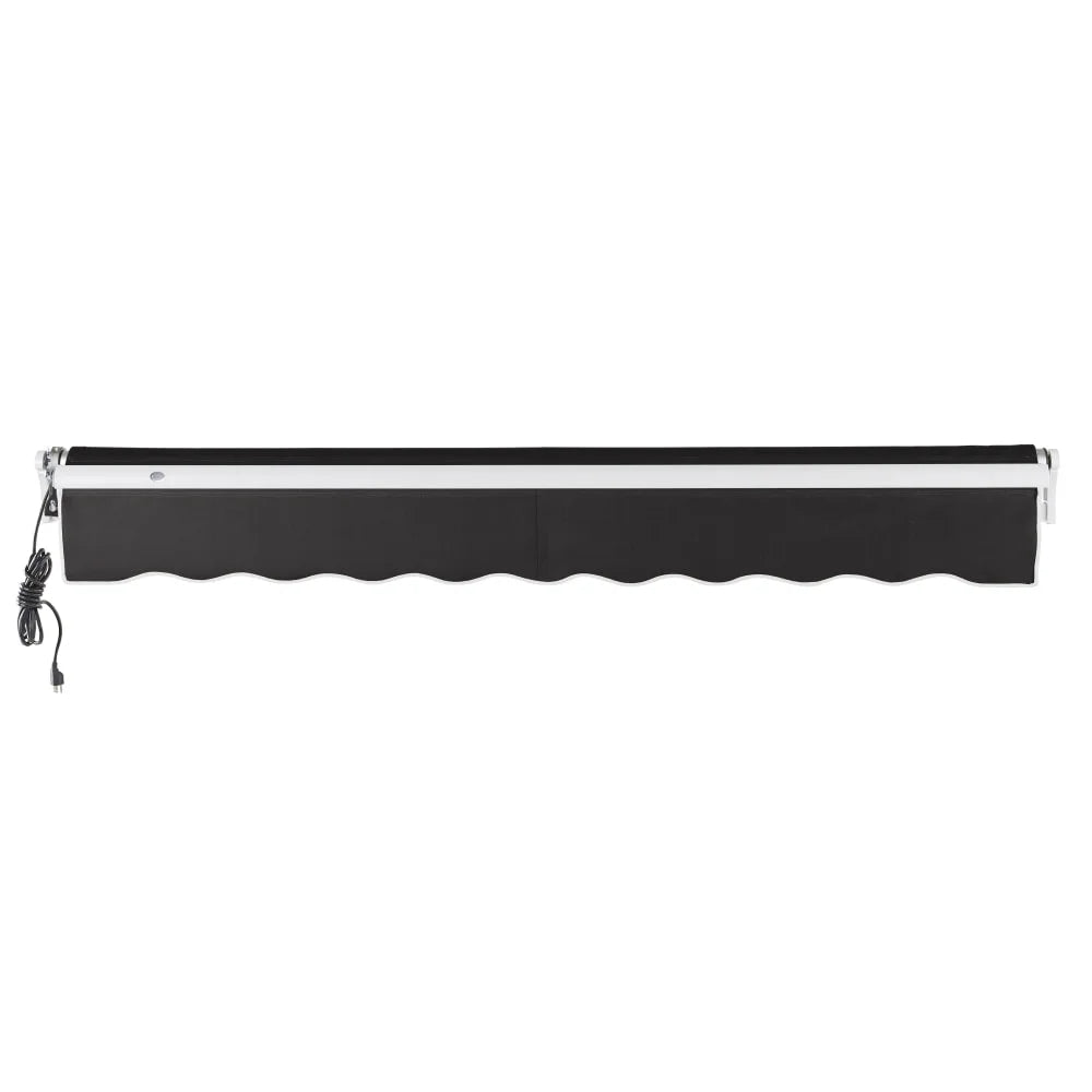 Retractable Awning with Remote K1420
