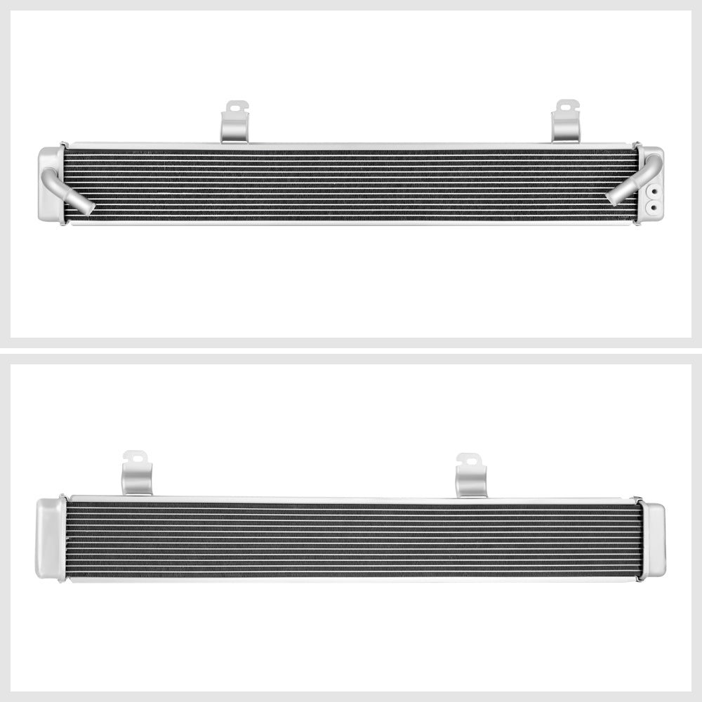 Aluminum Core Inverter Cooler for Toyota Camry Hybrid W985