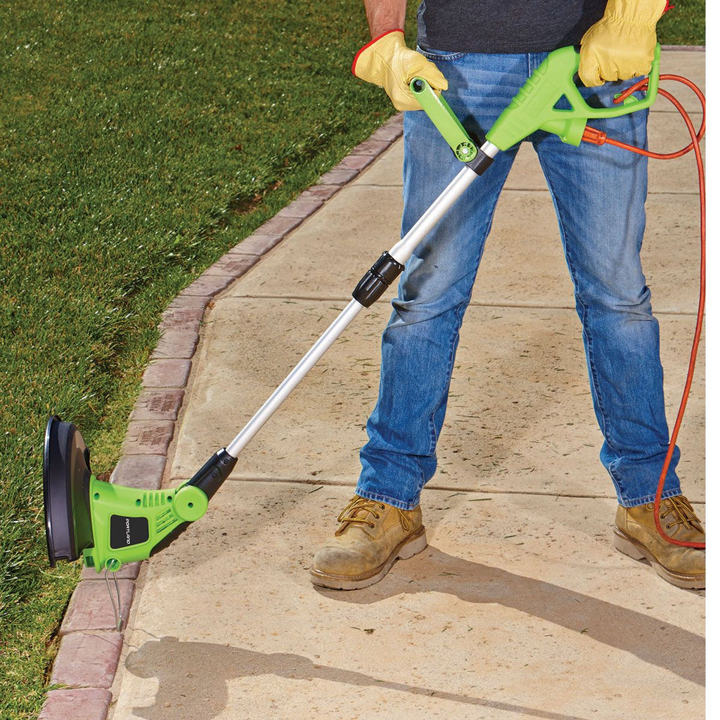 3.8 Amp 13 in. Electric String Trimmer I511