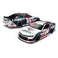 1:24 Autographed Die-Cast Chevrolet Camaro W96826