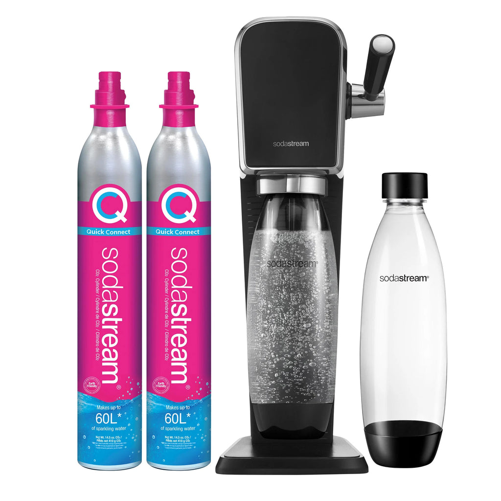 Sparkling Water Maker O31572