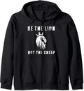 Zip Hoodie U29572