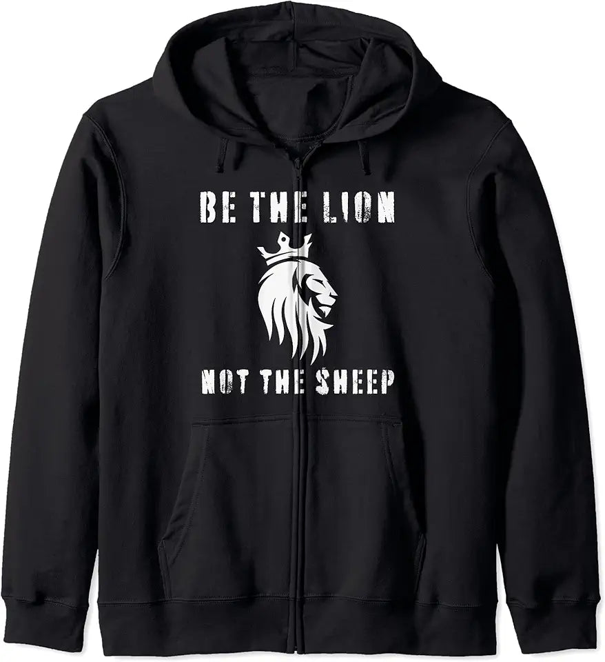 Zip Hoodie U29572