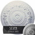 Rose Ceiling Medallion S509