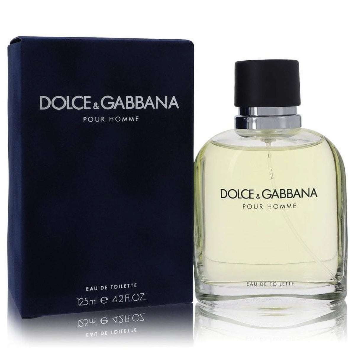 Eau De Toilette Spray 4.2 oz V296