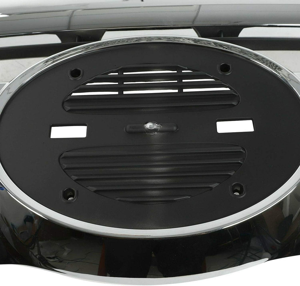Front Chrome Grille C858874