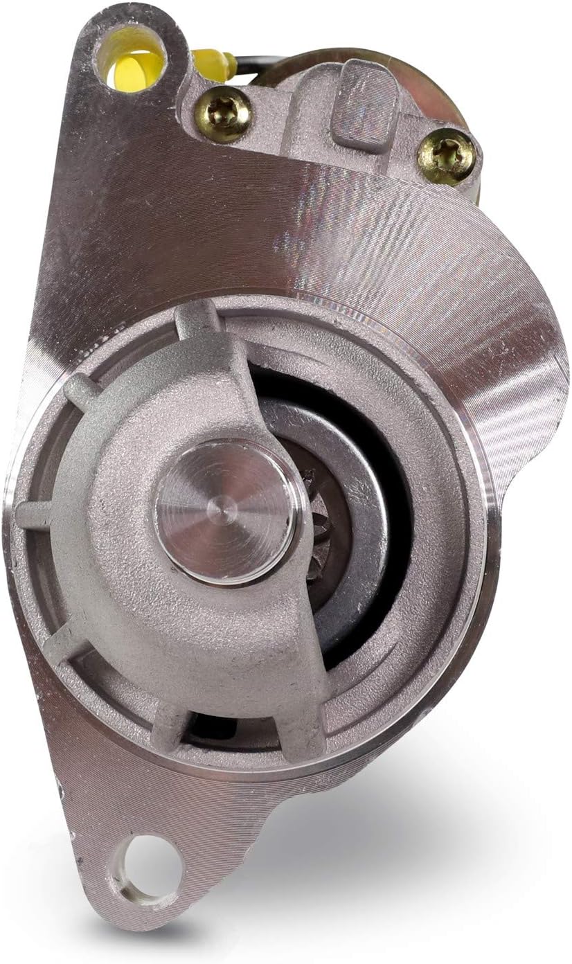 Starter Replacement V6 Pack of 2 P20549