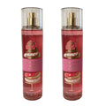 Sweet Petal Pound Cake Fragrance Mist Set 8 fl oz W63269