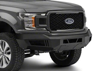 2018 F-150 Front Bumper Y765908
