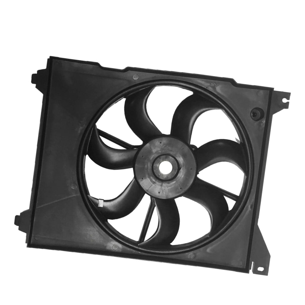 AC Condenser Cooling Fan H8652