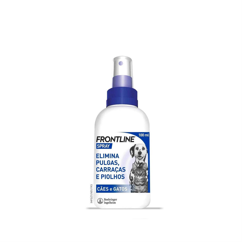 100ml Spray D509