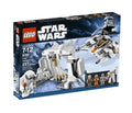 Hoth Wampa Set P571