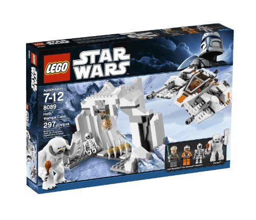 Hoth Wampa Set P571