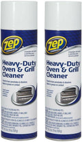 19-Ounce Heavy-Duty Oven and Grill Cleaner (2pack) O305981
