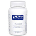 l-Tyrosine 90 Capsules P67886