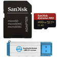 400GB Micro SDXC Memory Card S80939