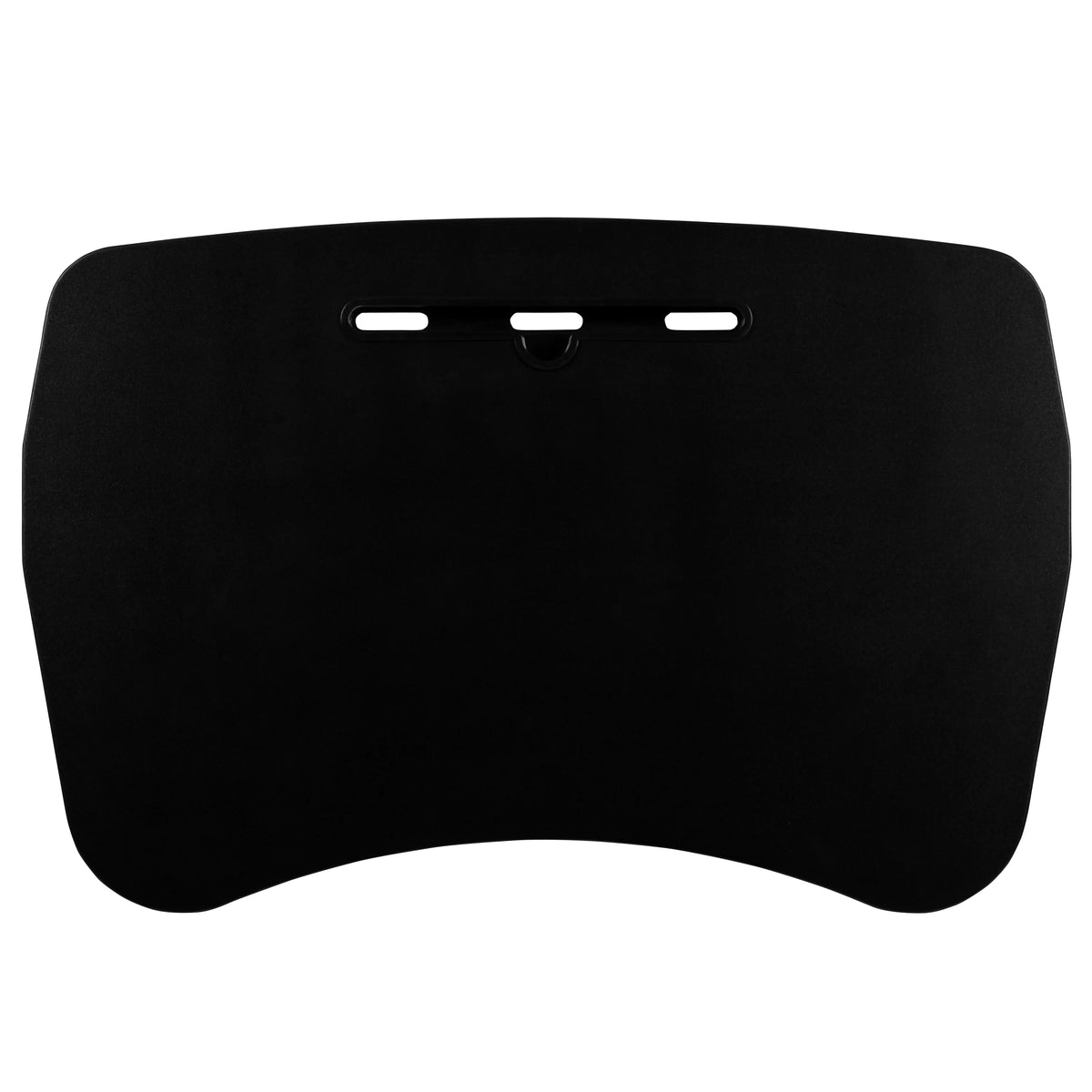 Black Ergonomic Standing Desk Q107
