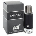 Explorer Eau De Parfum Spray 1 oz Pack of 2 N475383