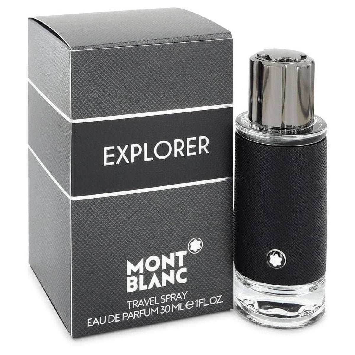 Explorer Eau De Parfum Spray 1 oz Pack of 2 N475383