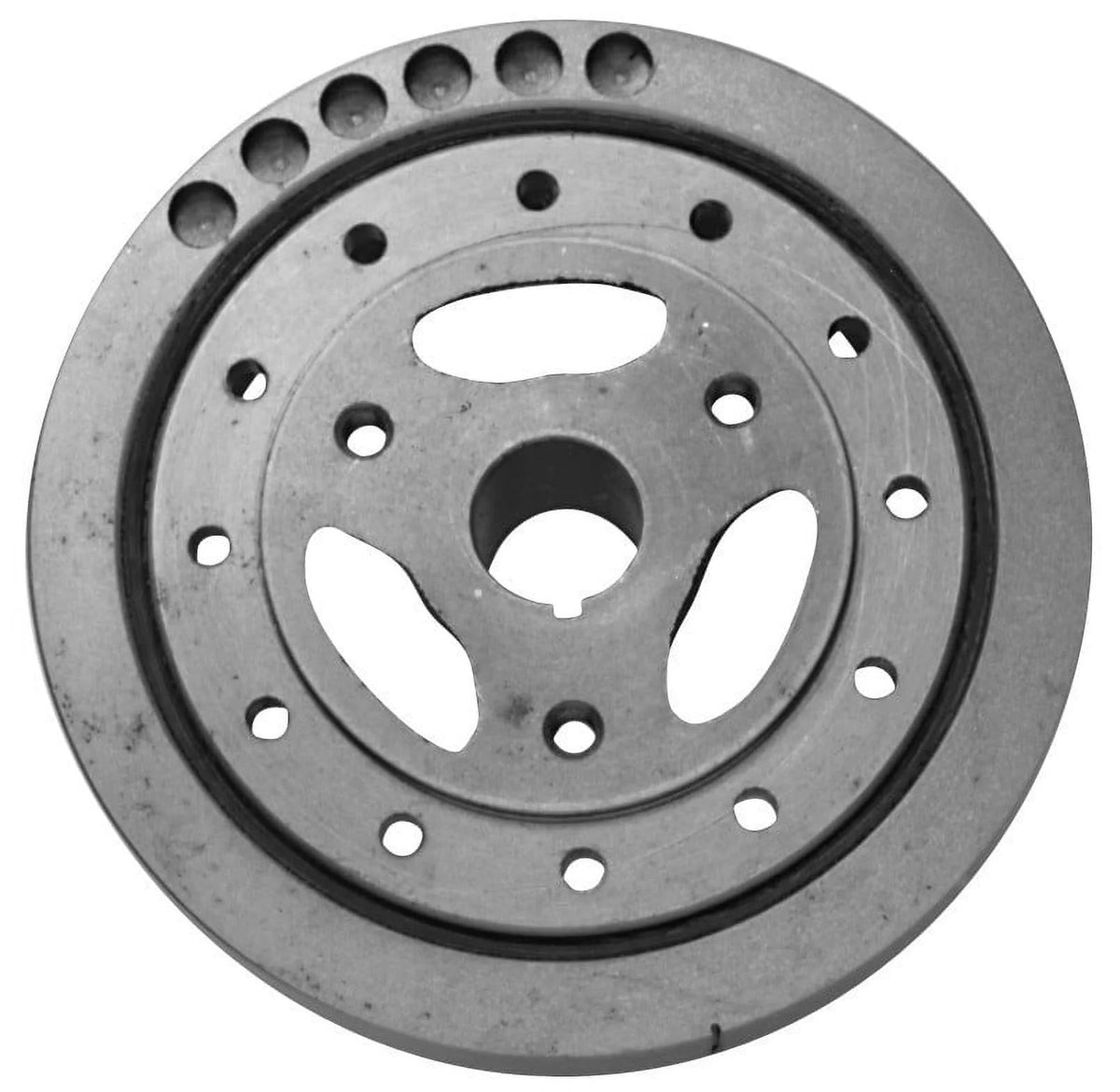 Harmonic Balancer K791283