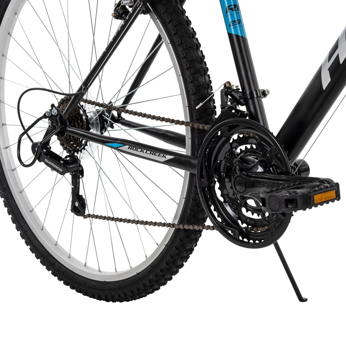 Black Mountain Bike I83669