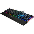 Kontact Brown Mechanical Switches Gaming Keyboard L1203