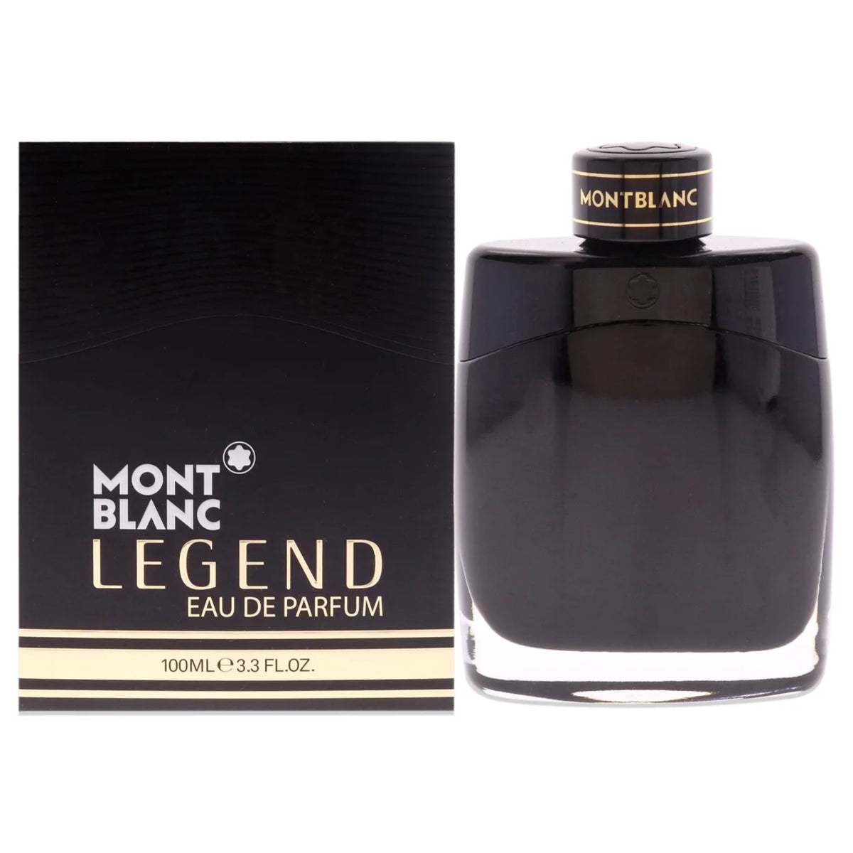 Eau De Parfum 3.3 Fl.oz V24834