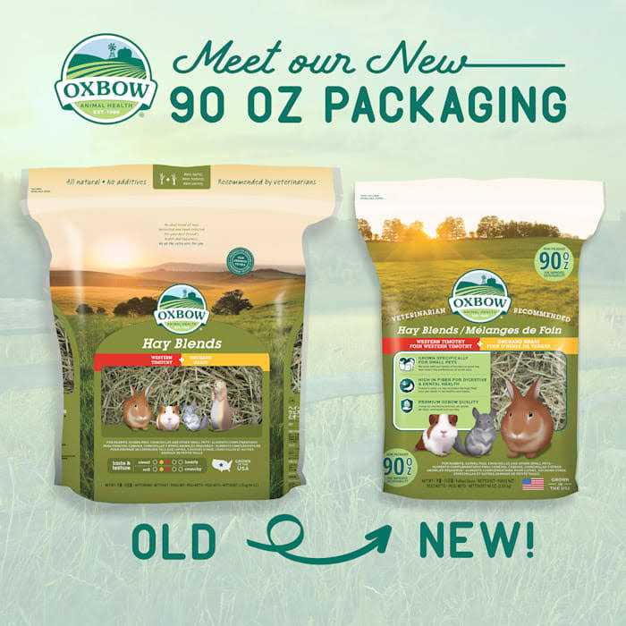 Western Timothy Orchard Hay Blends F3695