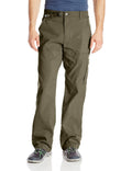 Cargo Green 34 Inseam Pants N329312