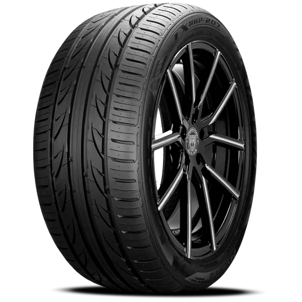 235/40ZR18 95W XL Passenger Tire T260