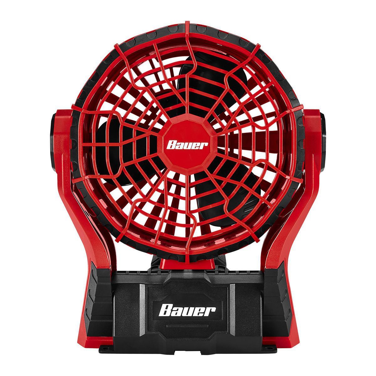 Cordless Dual Power Fan E283
