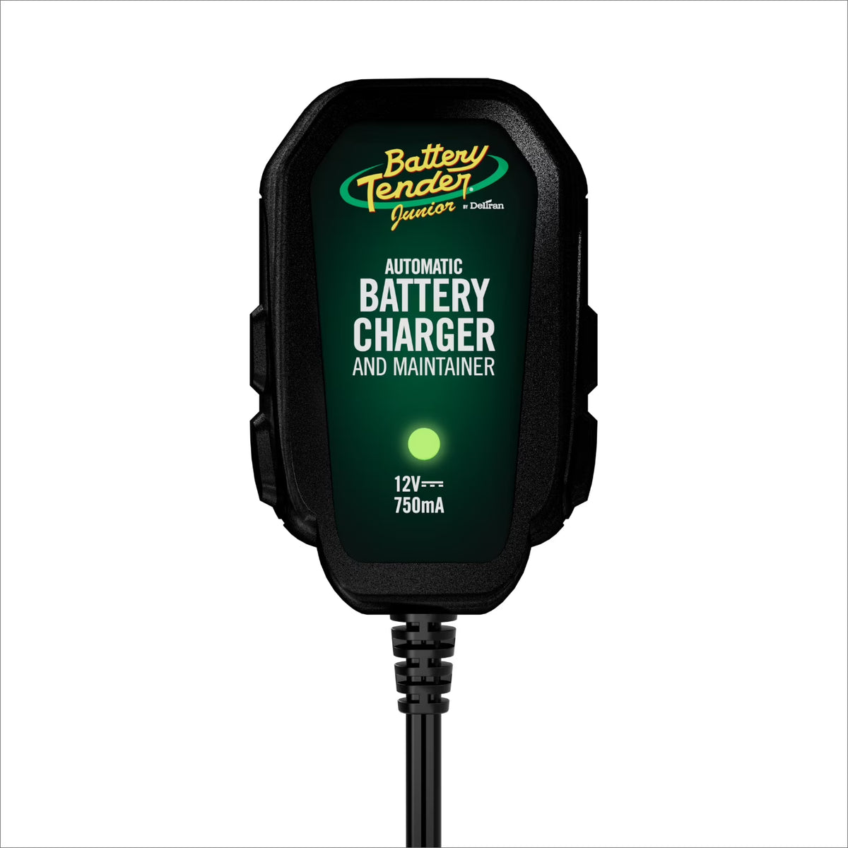 12V 750mA Automatic Battery Charger and Maintainer Q634990