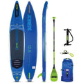 12.6 Stand Up Paddle Board Package H5689