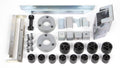 Tactical Lift Kit H1563