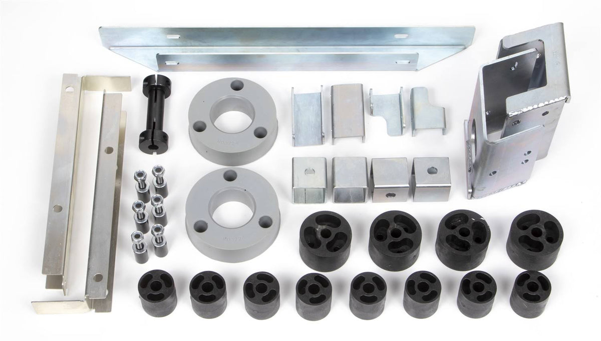 Tactical Lift Kit H1563